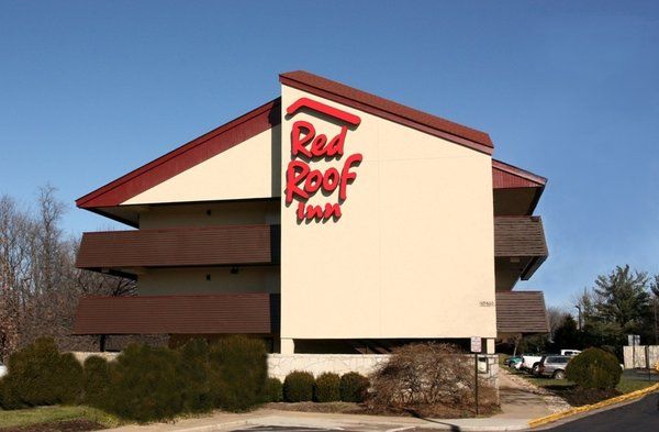 ホテル レッド ルーf プラス アトランタ バックヘッド Druid Hills エクステリア 写真